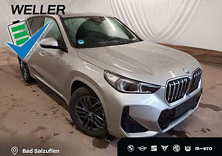 BMW iX1 xDrive30 M Sport ACC 360° AHK HUD elSitze