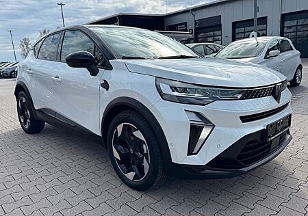 Renault Captur Techno TCe 160 EDC | Kamera | SHZ |