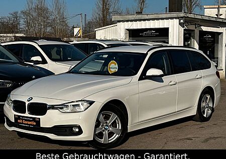 BMW 320d Aut. Touring Advantage LED * AHK * TOP GEPF