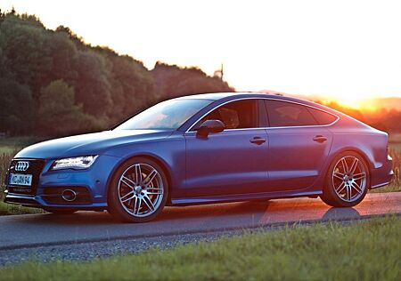 Audi A7 3.0 TDI *exclusive Ausstattung*