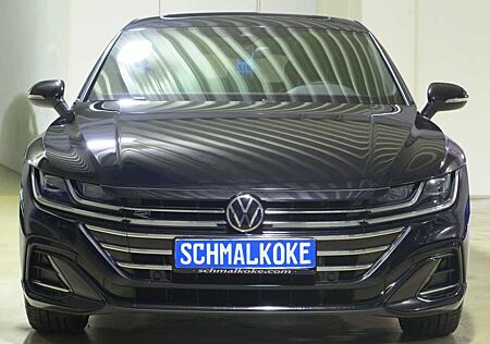 VW Arteon Volkswagen Shooting Brake 2.0TDI SCR DSG7 R-Line eSD
