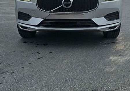 Volvo XC 60 XC60 B4 D R Design Geartronic R Design
