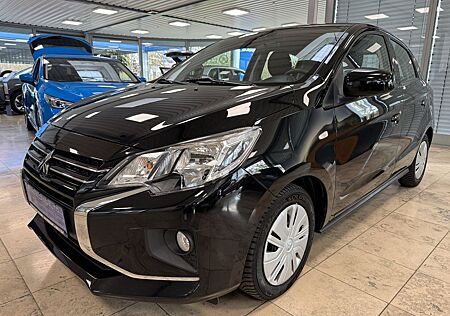 Mitsubishi Space Star Select | Klima | DAB | Bluetooth