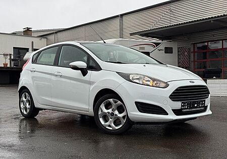 Ford Fiesta Trend | TÜV neu