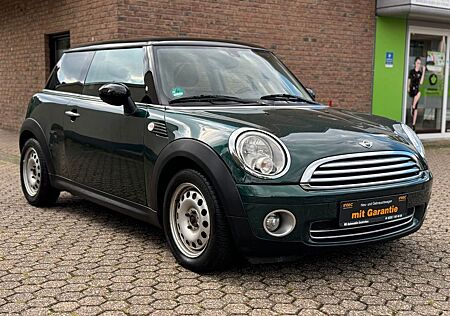 Mini Cooper *GARANTIE*1HAND*