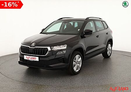 Skoda Karoq 1.5 TSI DSG LED ACC Navi AHK