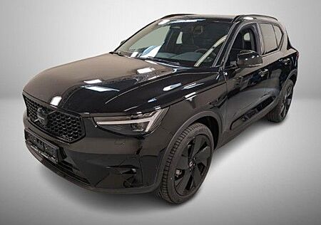 Volvo XC 40 XC40 Ultra Black Edition*Business-P*Alarm*