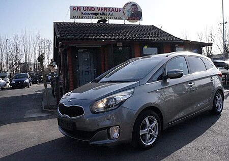 Kia Carens or Rondo*Navi*Klima*7 Sitzer*Leder*Euro5*