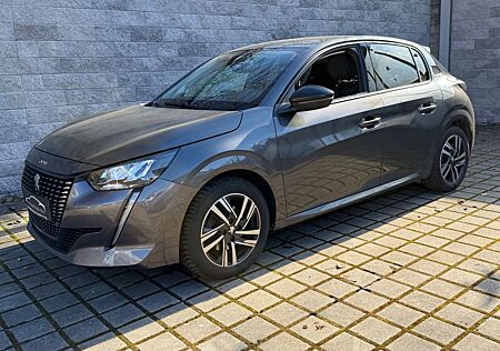 Peugeot 208 Allure LED Navi Leder PDC