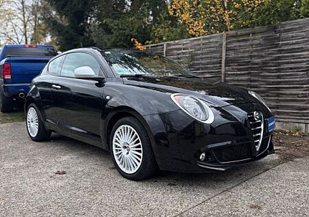 Alfa Romeo MiTo Junior