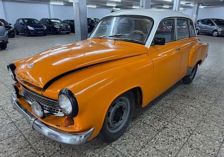 Wartburg 311