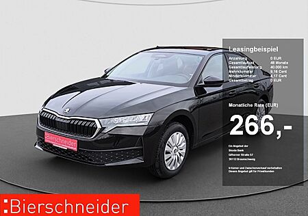 Skoda Octavia 1.5 TSI Essence PDC SHZ LED VZE LHZ
