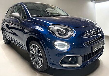 Fiat 500X 1.5 GSE Hybrid DOLCEVITA SPORT DCT