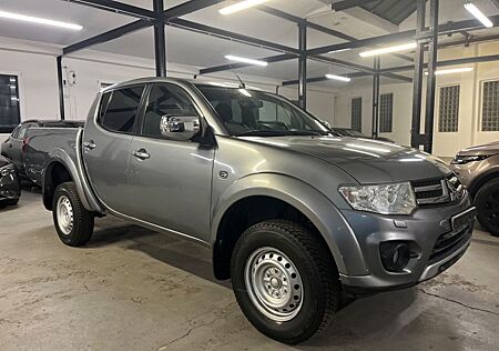 Mitsubishi L200 Plus Doppelkabine 4WD *1.HD*