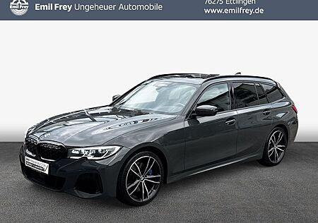 BMW M340d Touring xDrive