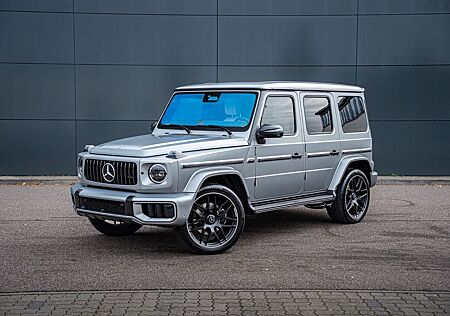 Mercedes-Benz G 450 d -