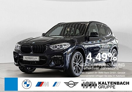 BMW X3 M40i KAMERA ACC STANDHZ 360° PANORAMADACH