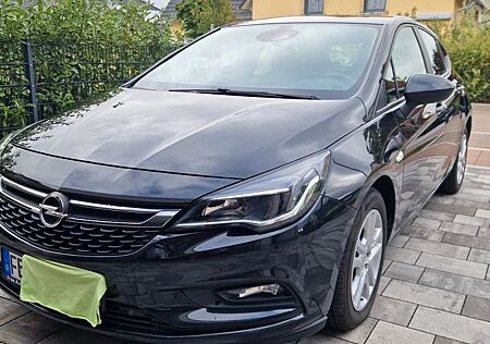 Opel Astra ST 1.6 CDTI ecoFLEX Edition 100kW S/S ...