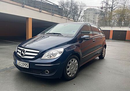 Mercedes-Benz B 200 Special Edition Special Edition