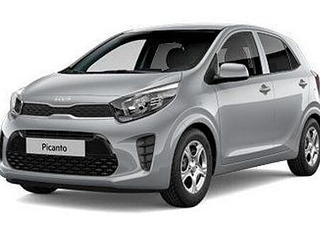 Kia Picanto 1.0 Automatik Vision Navi Kamera Sitz+Le