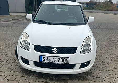 Suzuki Swift 1.5 Comfort Comfort