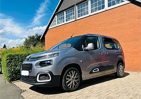 Citroën Berlingo PureTech 110 S&S FEEL M FEEL