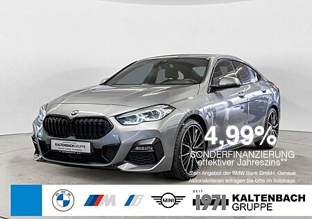 BMW 218i Gran Coupe M-Sportpaket LED ACC NAVI KAMERA