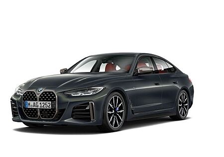 BMW 440 M440i xDrive Gran Coupe Navi HeadUp Leder Sitzhe