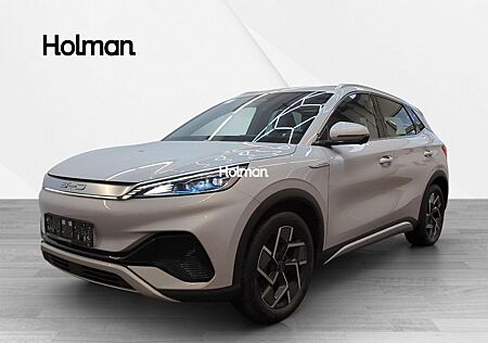 BYD ATTO 3 60,48 kWh Comfort ACC 360° Pano Wärmepump