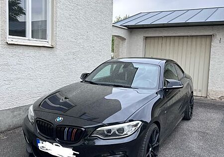 BMW M235i F22