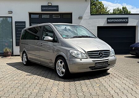 Mercedes-Benz Viano 3.0 CDI lang