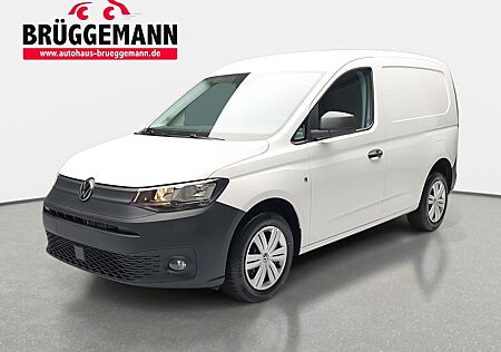 VW Caddy Volkswagen CARGO 2.0 TDI KLIMA TRENNWAND LANE TEMPOMA