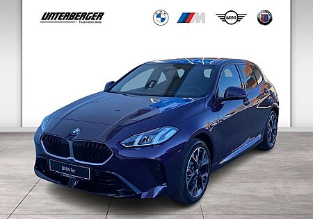 BMW 116 M Sportpaket I AHK I Sonnenschutzverglasung