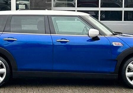 Mini Cooper Clubman Harman/Kardon Automatik TÜV neu..