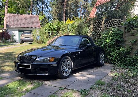 BMW Z3 Roadster 1.8 (1.9i), Bilstein B12 Pro-Kit
