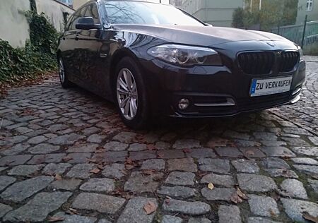 BMW 520d 520 Gran Turismo Gran Turismo Luxury Li...