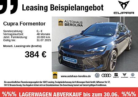 Cupra Formentor 1.5 eTSI DSG *MATRIX*SENNHEISER*R-CAM*