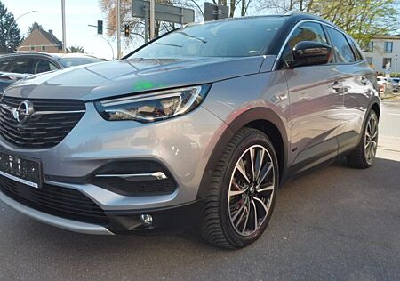 Opel Grandland X Grandland (X)Ultimate-Hybrid-Automatik