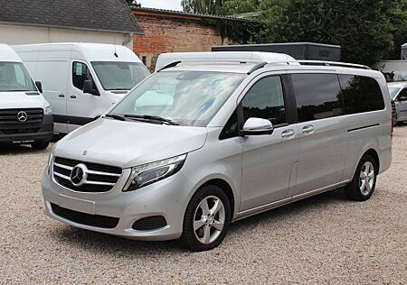 Mercedes-Benz V 220 V 250 CDI extralang 22000 NETTO
