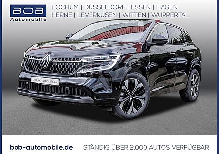 Renault Austral Techno Mild Hybrid 160 Automatik