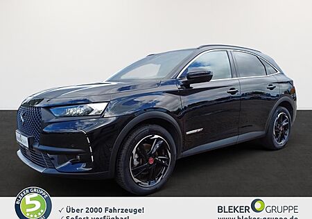 DS Automobiles DS7 Crossback PureTech 180 Performance Line+