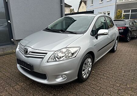 Toyota Auris Life+*1-Hand*56TKM*KLIMA*FUNK*MFL*PDC*