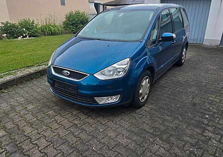 Ford Galaxy Trend 2.0 LPG 7-Sitze