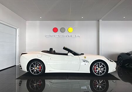 Ferrari California 30 490hp