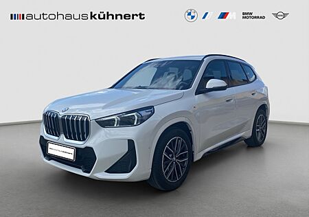 BMW X1 sDrive18d ///M-Sport LED SpurAss HiFi Navi