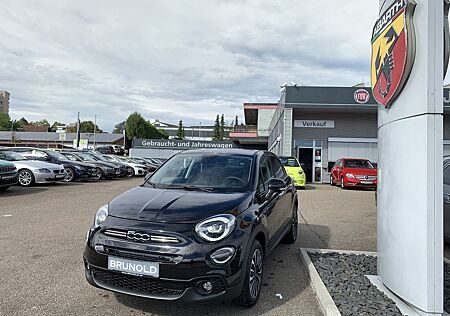 Fiat 500X 1.5 GSE Hybrid Kamera/LED