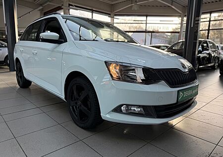 Skoda Fabia Combi Cool Plus, Bluetooth, USB,PDC,Klima