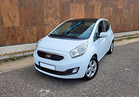 Kia Venga 1.6 CVVT FIFA WORLD CUP EDITION FIFA W...