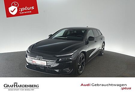 Audi A6 e-tron A6 Avant e-tron 210kW S line AHK Navi 360°Kamera