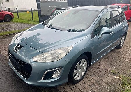 Peugeot 308 SW Active Automatik,Klimaaut.,Alu,Tüv Neu